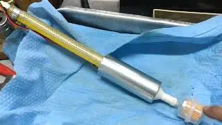 Bongo K2700, Faça ISSO na bomba injetora