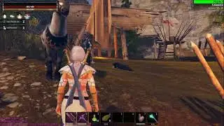 Conan Exiles 3.0 - Isle of Siptah - 🔨Blacksmith Decor 🔨Location