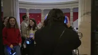 Aftermovie Museumnacht '22