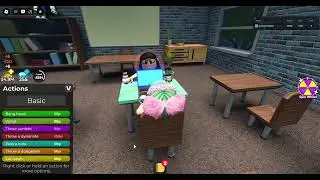 Roblox TPE: Teacher raging at me