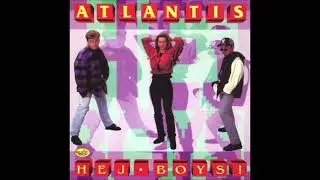 Atlantis - New York City (Remix 94)
