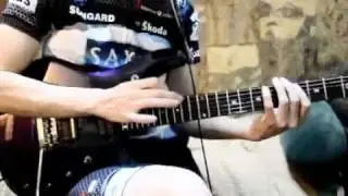 fripSide [ only my railgun ] Theme of 