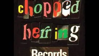 D-Stroy feat. DJ Tony Touch '94 Demo CHOPPED HERRING arsonists