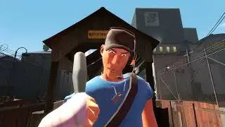 Garry&acute;s mod: Avoid Demoman