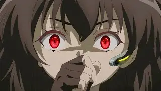 Shin goes Berserk | EIGHTY-SIX 86