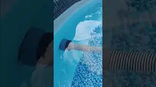 Using pool vacuum with Intex C2500 filter/pump