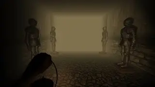 Amnesia Shadows [Full Walkthrough]