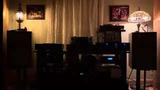 John Harmon - Piano 1