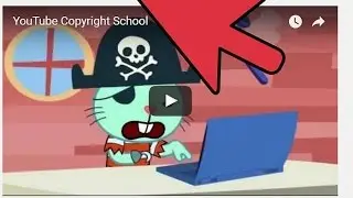 How to solve copyright school Question
