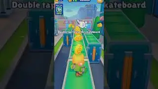 Running Pet Dec Room | Subway surfers | Android Gameplay #shorts#gamingshorts #viralshorts