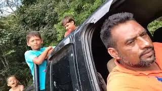 🌶️#Sumando no restando familia que les  parece este camino en Olancho 