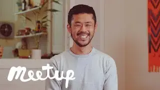 Meetup Stories | Japan NYC Startup