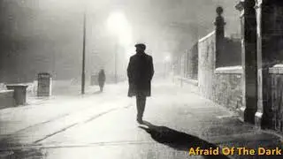 Afraid Of The Dark - Doug Walters 