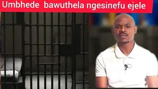 Ejele uhlala neziboshwa ezithwele zisebenzisa umuthi bukhoma Ep182