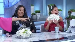 One Lucky Fan Wins Big on Dolla Holla Back!
