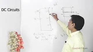 2.4 Absolute Electric Potential & Potential Difference