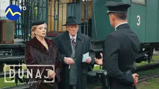 Klaus znič&iacute; Kučerovcom v&iacute;za | Dunaj, k va&scaron;im služb&aacute;m