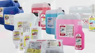 Produktfokus: Basiswissen - Kosmetik, Biozid, Medizinprodukte & Arzneimittel