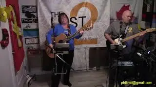 THE LAST 2  live  01 Apr 22