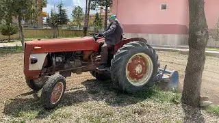1979 MODEL İNTERNATİONAL 444