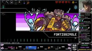 All Chars (9) - 1:00:23.425