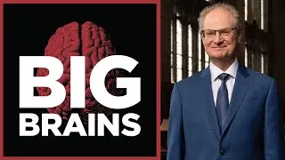 Revolutionizing Technology at the Nanoscale, with Paul Alivisatos
