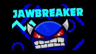 JAWBREAKER 100% (Hard Demon)