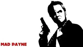 Mad Payne