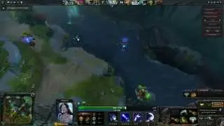 WUF/Mirana. Arrow from Bakkey