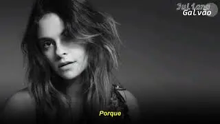 Francesca Michielin - Scusa se non ho gli occhi azzurri (tradução)