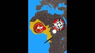 SE3 ODC12 atak na Afrykę