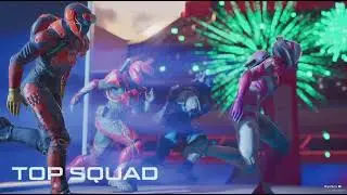 SPLITGATE:Ranked 17 Spree# RIPPING