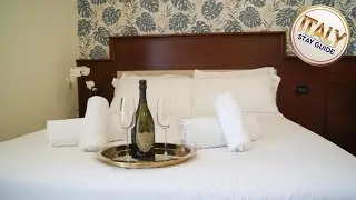 Glam Luxury Rome | Rome, Italy | Hotel Review 🏩