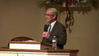 2025-11-30 | Song of Solomon, Little Foxes | Bishop Ron Phillips