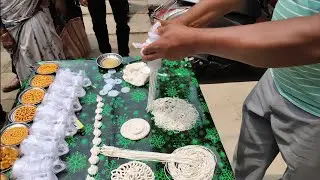 100₹ 😋Plastic Namkin maker | Amazon namkin maker | namkin maker machine | snack maker