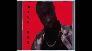 Mack Rod &ndash; Rod The Lyricist (Full Album) (2015) (Lite Green Records)