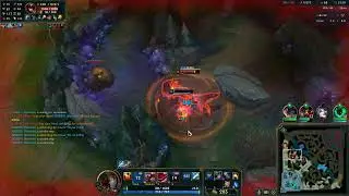 sigma male shaco jg with no smite