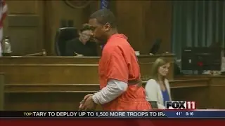 Alleged Heroin Ring
