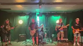 Slap Back Joe - Total Live