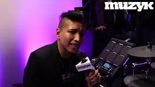 Alesis na targach NAMM Show 2020 | Muzyk FCM (napisy PL)