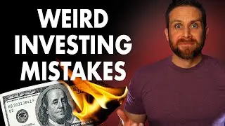 Biggest Investing Mistake You&rsquo;re Making