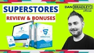 Superstores Review - Watch this Superstores Demo before buying
