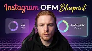 The Hidden OFM Instagram Blueprint That Makes Models Go Viral Every Time