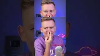 FUNNY NOSE CHALLENGE #funny #magic #shorts @furqan1972
