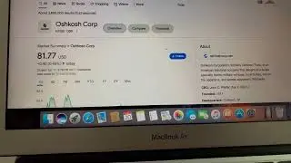 🔴 Oshkosh Corp OSK Stock Trading Facts 🔴