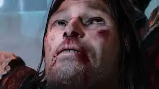 Middle Earth: Shadow of Mordor Ep 1
