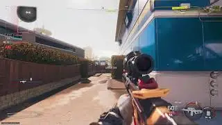 COD: Black Ops 7 - now with mic