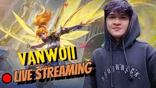 LIVE MALEM (MABAR VIP/FREE) #shorts #mobilelegends  #fyp