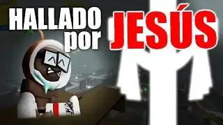 Fui una OVEJA PERDIDA... PERO Jes&uacute;s ME RESCAT&Oacute;