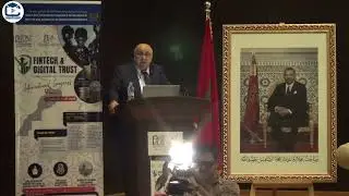 Word of President of UM5 Mohammed Rhachi & Dean of the Faculty of Sciences of Rabat